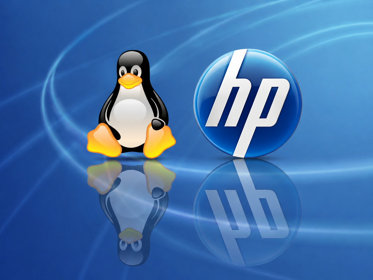 Good News! After Lenovo and Dell, Now HP Pledges to Support Linux Vendor Firmware Service